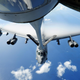 Imagen para el artículo titulado El B-52 se ha convertido en una aterradora plataforma de nuevas armas